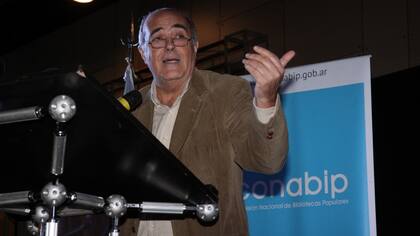 Leandro de Sagastizábal