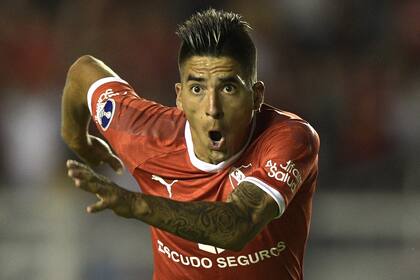 Leandro Fernández reclama una mejora en su contrato