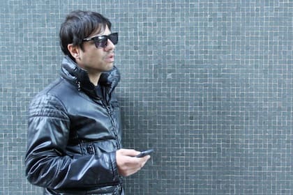 Leandro Fresco integró la banda solista de Gustavo Cerati y su proyecto electrónico Roken, además del regreso de Sosa Stereo