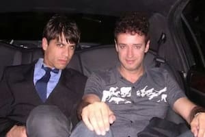 Leandro Fresco: fue amigo de Cerati, participó del regreso de Soda Stereo y organiza un festival de ensueño en el Sur