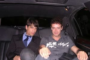 Leandro Fresco: fue amigo de Cerati, participó del regreso de Soda Stereo y organiza un festival de ensueño en el Sur