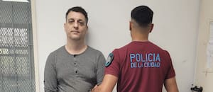 Lesiones y privación ilegítima de la libertad: pidieron juzgar a la expareja de Lourdes, de Bandana