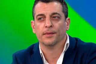 Quién es Leandro García Gómez, el empresario detenido por la desaparición de Lourdes Fernández