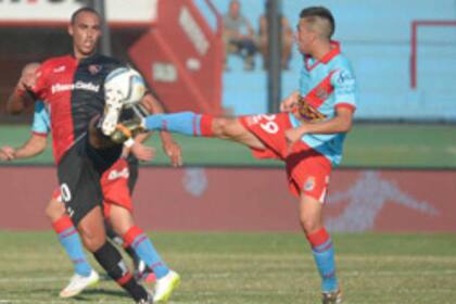 Leandro Godoy, el eje de la discordia