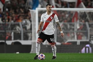 A qué hora juega River Plate vs. Pachuca, por un amistoso internacional