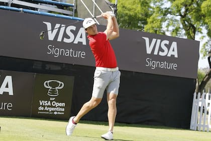 Leandro Marelli tuvo su semana consagratoria en Lima y ahora va por más