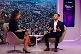 Leandro Molina: “Los precios se estabilizaron y la gente quiere comprar”