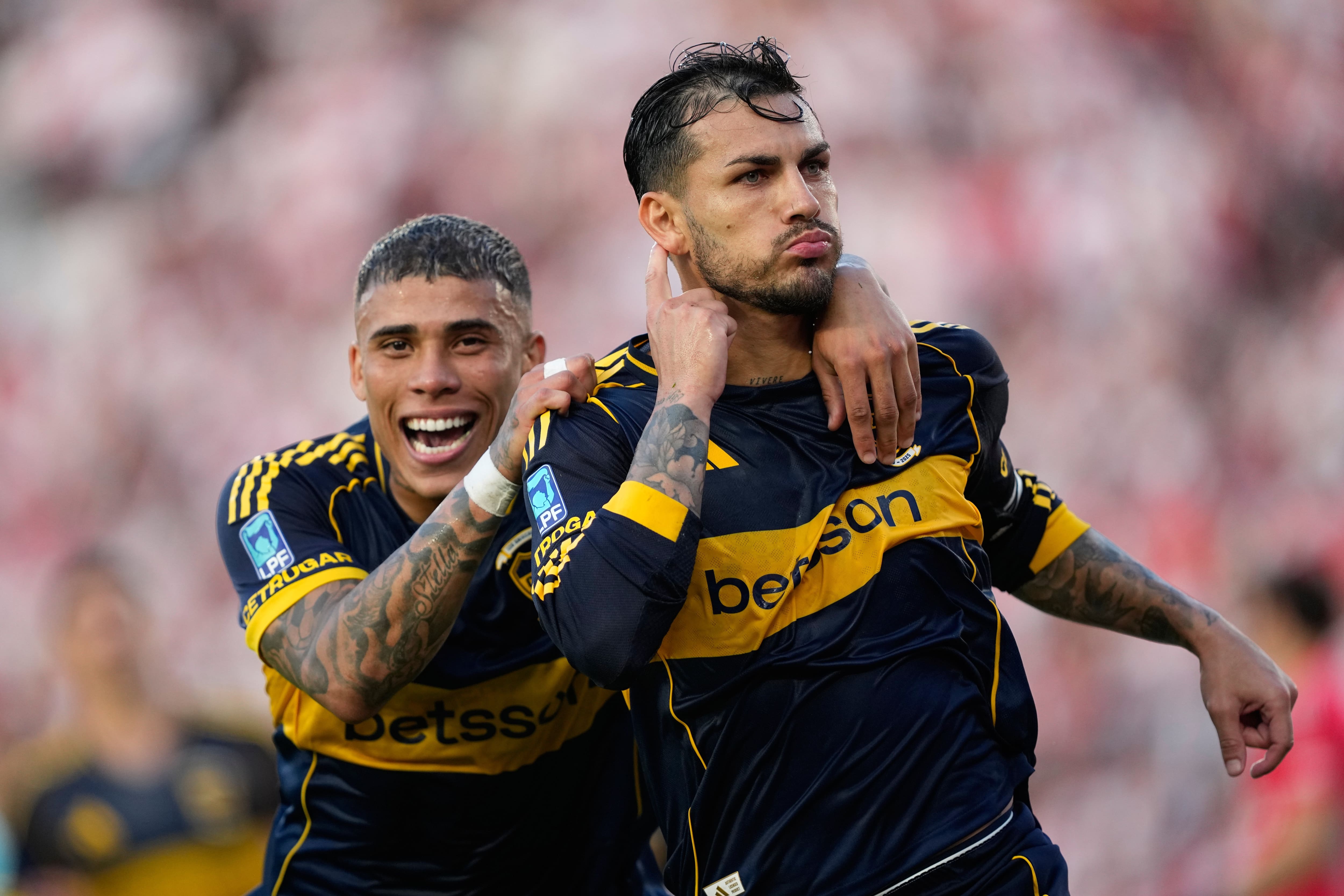 Copa Sudamericana : ce qu'il faut savoir — image 6