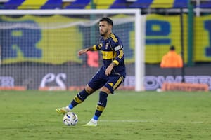 Boca juega con Barcelona, para dar el definitivo salto de calidad en la Copa Libertadores