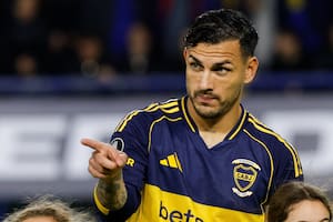 Boca Juniors vs. Universidad Católica, por la Copa Libertadores 2026: día, horario, TV y cómo ver online