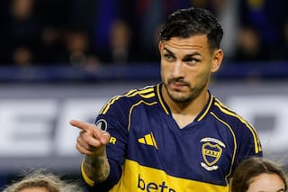 Boca Juniors vs. Universidad Católica, por la Copa Libertadores 2026: día, horario, TV y cómo ver online