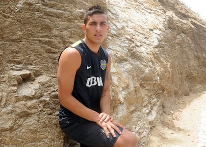 Leandro Paredes salió de Boca Juniors y los hinchas se ilusionan con su vuelta en 2025