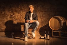 La otra victoria de Paredes. Un homenaje a la Copa del Mundo y a su regreso a Boca a través de los vinos