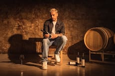 Un homenaje a la Copa del Mundo y a su regreso a Boca a través de los vinos