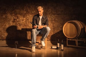 Un homenaje a la Copa del Mundo y a su regreso a Boca a través de los vinos