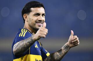 Regresos dorados y de los otros: bienvenidos al sube y baja del fútbol argentino, capitulo mil