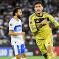 Paredes, en su mejor versión en Boca, gana terreno rumbo al Mundial