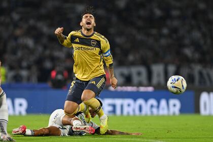 Boca golpea en Córdoba: victoria clave y rumbo a la Libertadores con Aranda como figura