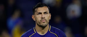 Boca vs. O'Higgins: cuándo se juega el partido de playoffs de la Copa Sudamericana 2026