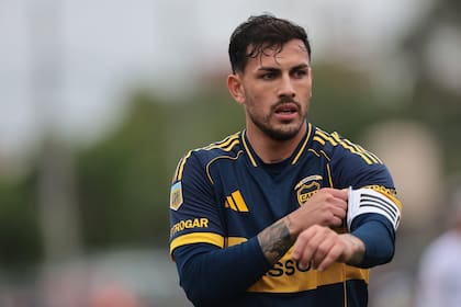Leandro Paredes le cambió la cara a Boca; su jerarquía probada le está dando réditos