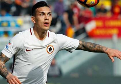 Leandro Paredes también jugará en el Zenit ruso