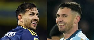 Horario de Boca Juniors vs. Racing por las semifinales del Torneo Clausura 2025