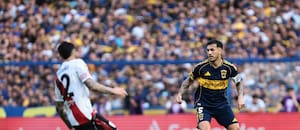 Cómo están los cruces de los playoffs y la combinación para que haya un último superclásico este año