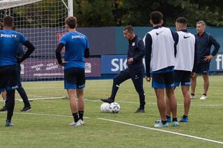 Se va un ídolo, aparece otro: tras el despido a Insua, dan por hecho que el DT será Romagnoli