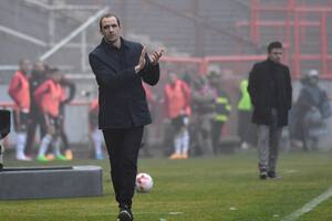 Aldosivi, en riesgo de descenso, vuelve a quedarse sin entrenador