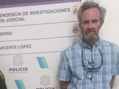 Leandro Tulia, conocido como 'Caroso', fue denunciado por cuatro exalumnas