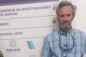 Condenaron al exentrenador de la medallista olímpica Eugenia Bosco por abuso sexual