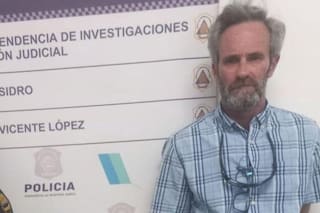 Dictaron la prisión preventiva para el exentrenador de vela denunciado por abuso por una medallista olímpica