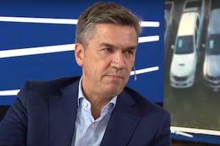 El gobernador de Chaco alertó por la millonaria deuda de la provincia: “Estoy pagando la fiesta de Capitanich”