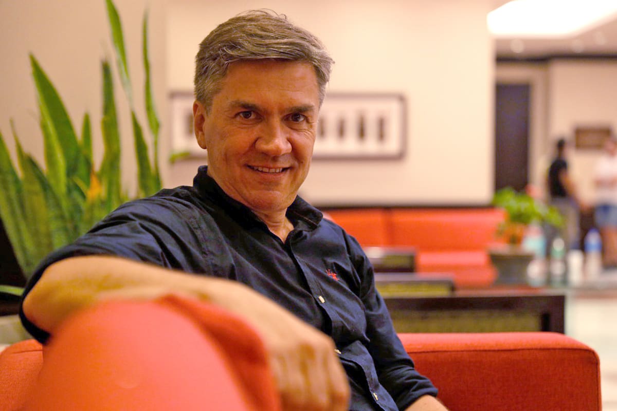 Leandro Zdero se prepara para asumir como gobernador tras una complicada transición con Capitanich - LA NACION