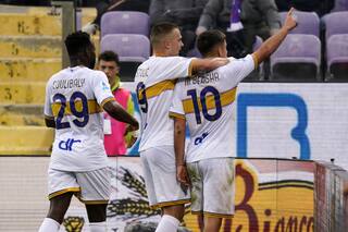 Leão y Maignan, decisivos en triunfo del AC Milan ante la Roma