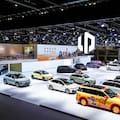 Leapmotor presentó su nueva gama en Beijing y anticipó su desembarco en Argentina