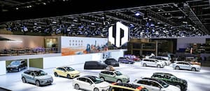 Leapmotor presentó su nueva gama en Beijing y anticipó su desembarco en Argentina