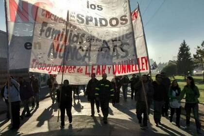 El protocolo antipiquetes es una de las razones detrás de la baja en la cantidad de cortes
