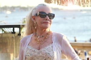 “Tengo tanta libertad que no sé qué hacer con ella”, confiesa la princesa