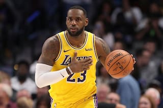 Los Angeles Lakers ya preparan una bomba para tener un equipo de ensueño