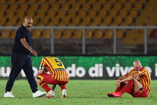 Serie A: el gol argentino en el cierre, el último descenso y los clasificados