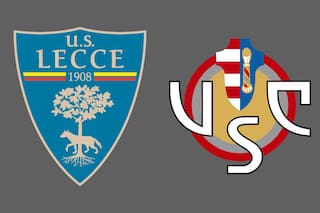 Lecce vs. Cremonese, por la Liga de Italia 2025: día, hora y cómo seguir online