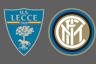 Lecce vs. Internazionale, por la Liga de Italia 2025: día, hora y cómo seguir online