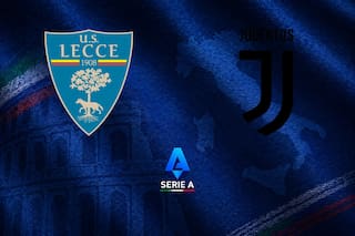 Lecce vs. Juventus, por la Liga de Italia 2025: día, hora y cómo seguir online