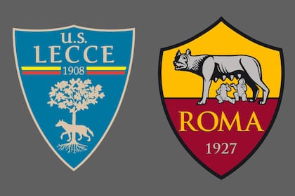 Lecce vs. Roma, por la Liga de Italia 2025: día, hora y cómo seguir online