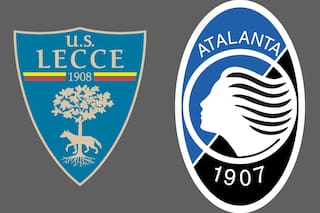 Atalanta venció por 3-0 a Lecce, por la Liga de Italia 2025