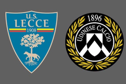 Lecce venció por 2-1 a Udinese, por la Liga de Italia 2025