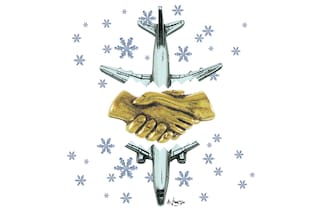 Lecciones que podemos aprender de "La sociedad de la nieve"