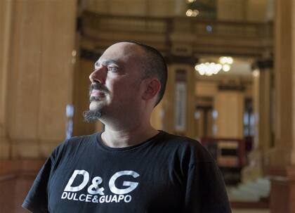 Lechner, en el nombre del padre