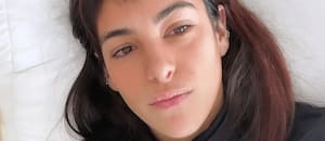 La reunión clave en la que “Tati” Leclercq habló del consumo de anestésicos hospitalarios que derivó en su suspensión